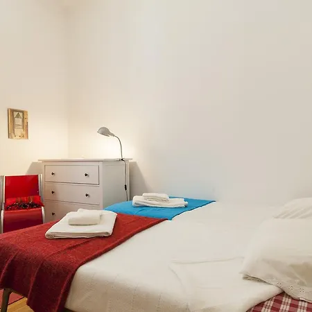 Atelier Do Castelo | Rentexperience Apartment *