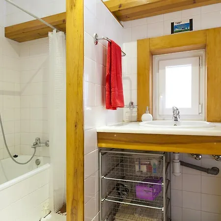 Atelier Do Castelo | Rentexperience Apartment