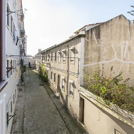 Atelier Do Castelo | Rentexperience *