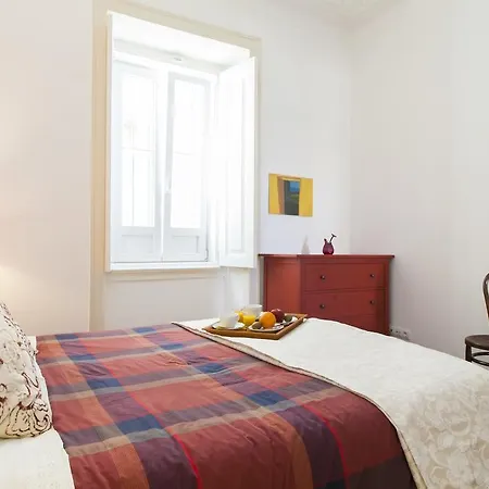 Apartment Atelier Do Castelo | Rentexperience *
