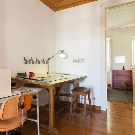 Atelier Do Castelo | Rentexperience